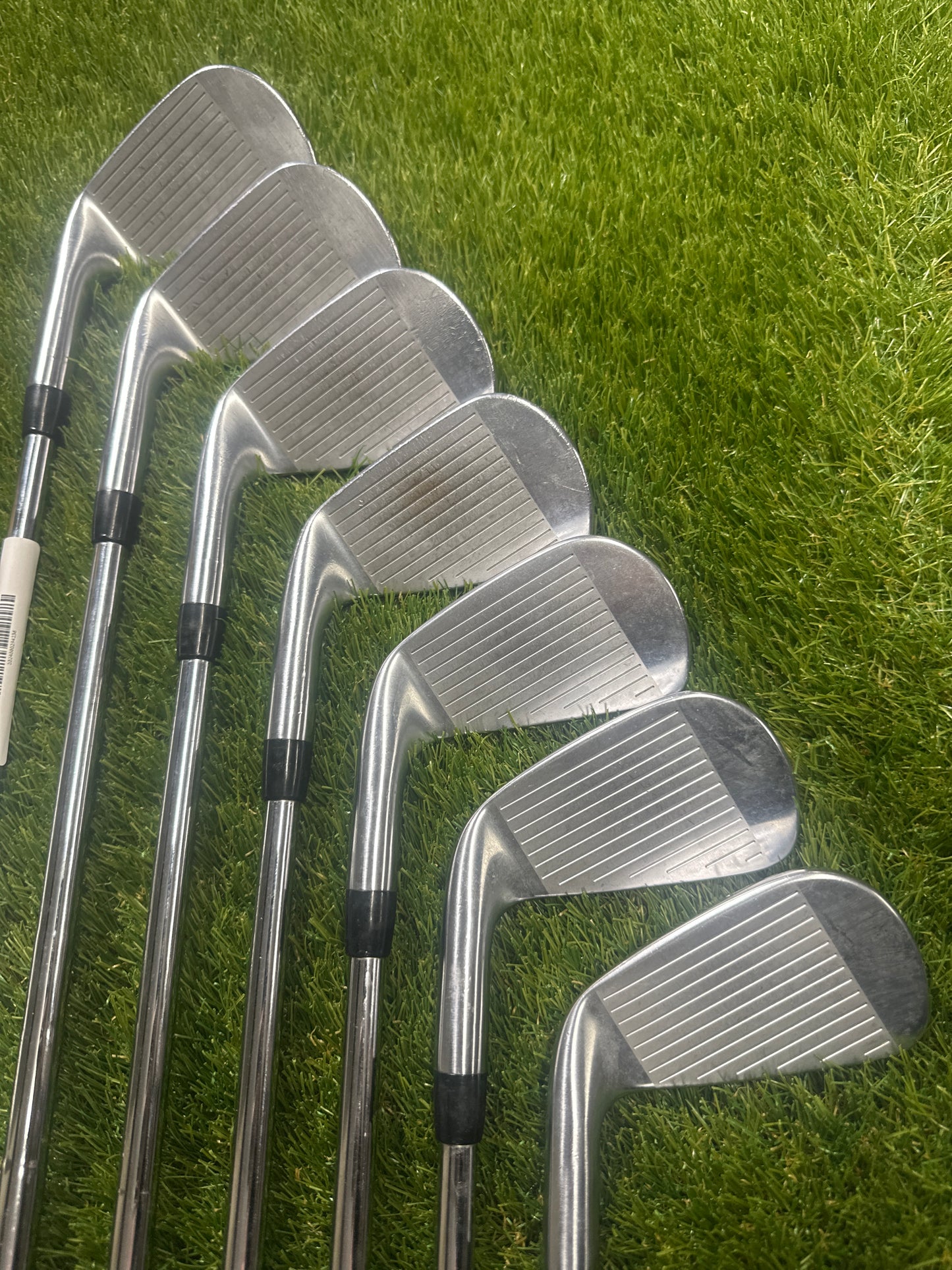 Titleist T150 5-48W Irons