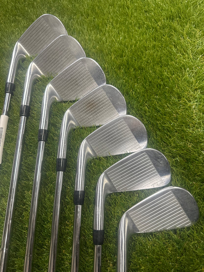 Titleist T150 5-48W Irons