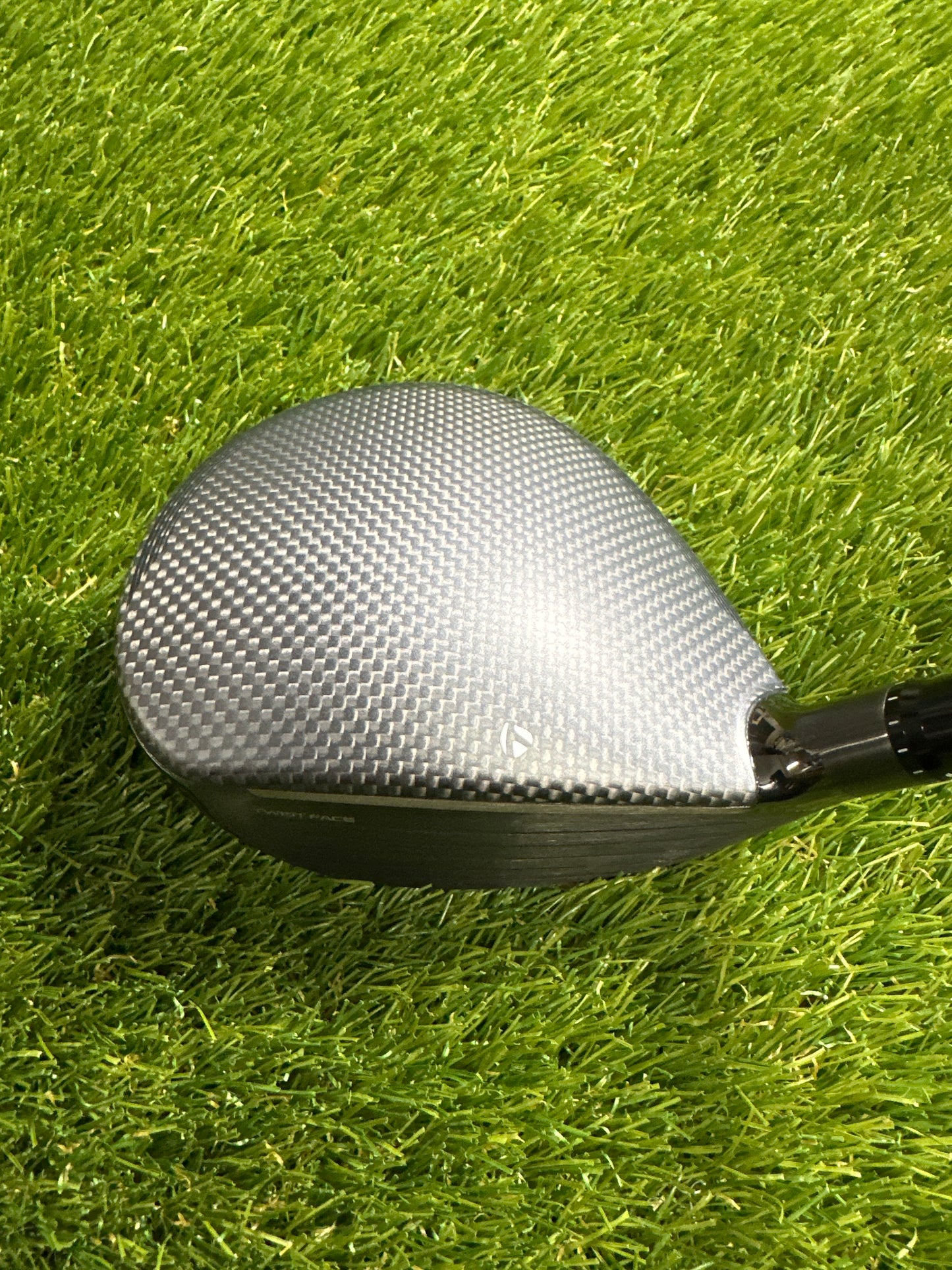 TaylorMade Qi35 3/15 FWY