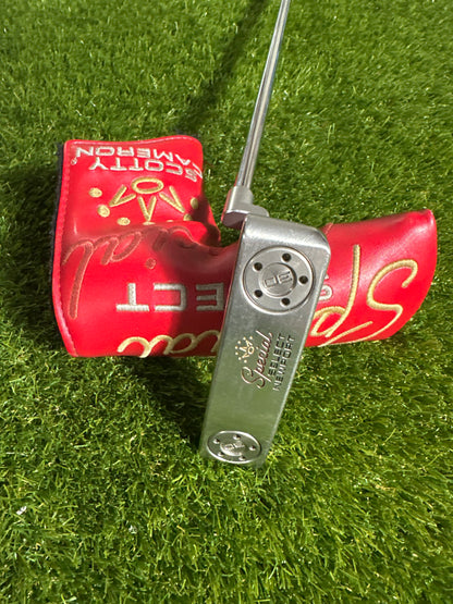 Scotty Cameron Select Newport 35" Putter