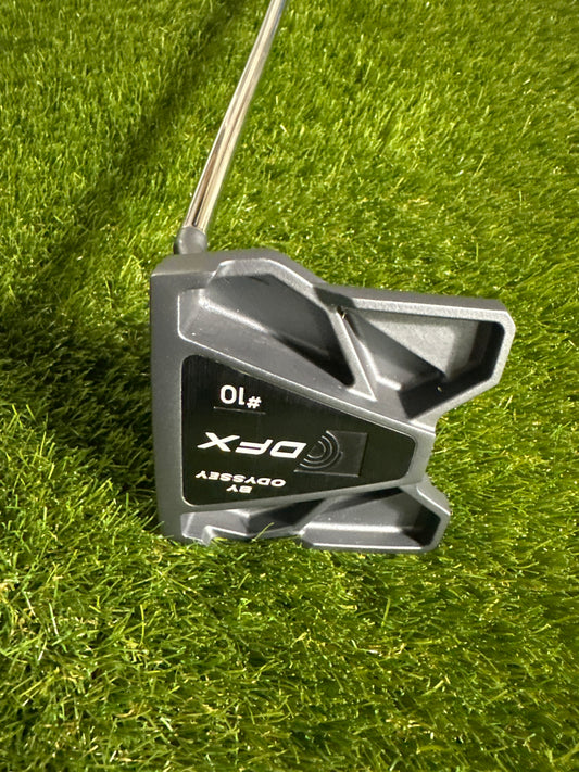 Odyssey DFX 10 34" Putter