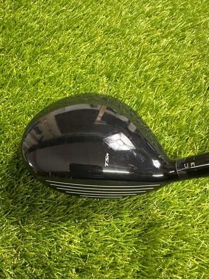 Titleist TSR2 15 FWY