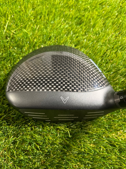 Callaway Paradym Ai Smoke Max 3/15 FWY