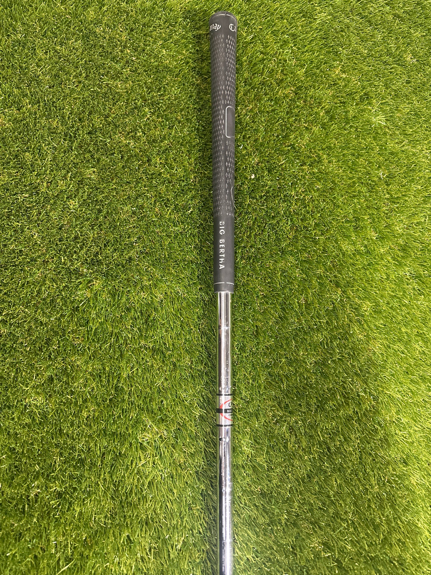 Callaway Big Bertha 6 Iron