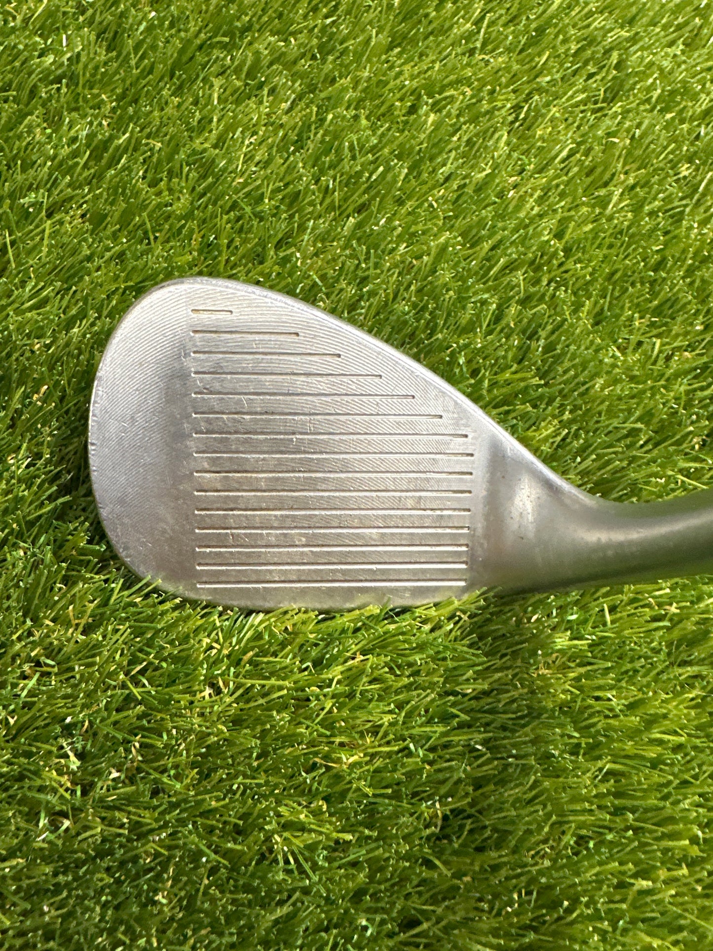Cleveland 588 RTX 60/12 Wedge