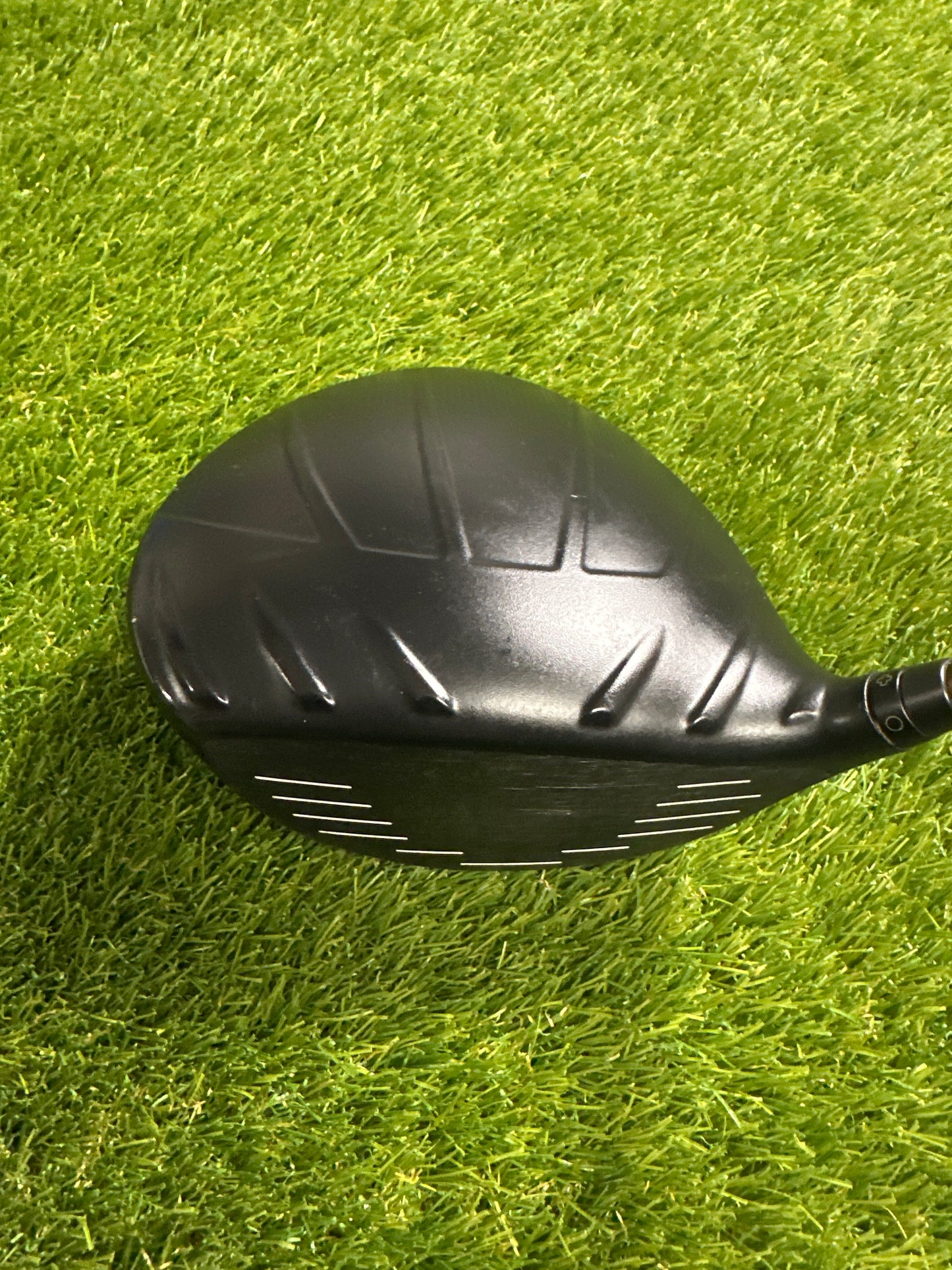 Ping G400 SFT 12 Driver