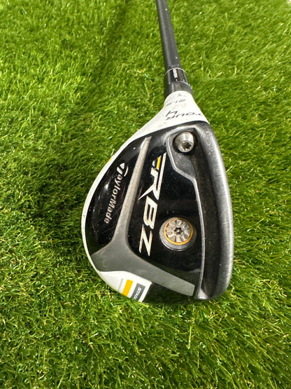 TaylorMade RBZ Stage 2 4/22 HYB