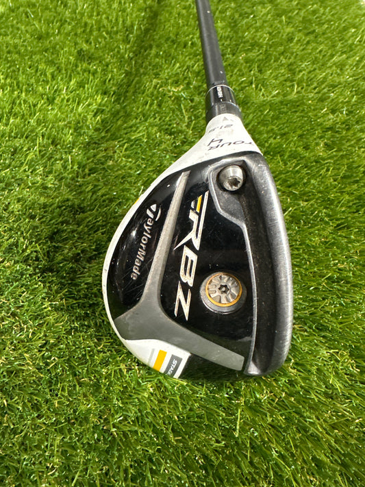 TaylorMade RBZ Stage 2 4/22 HYB