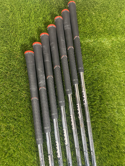 TaylorMade M6 5-AW Irons