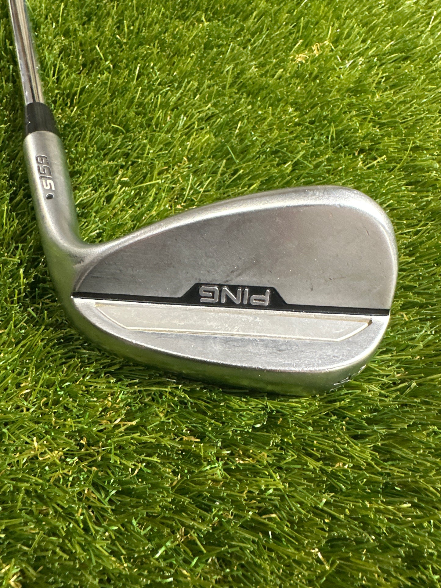 Ping S159 54/S12 Wedge