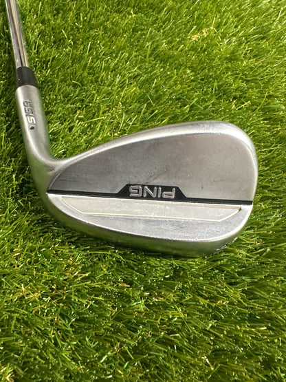 Ping S159 54/S12 Wedge