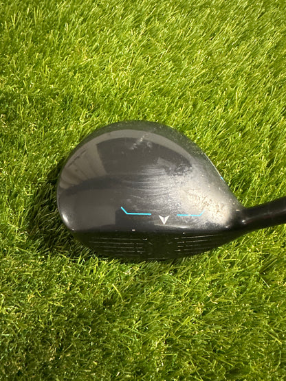 BenRoss Aero X 5 FWY