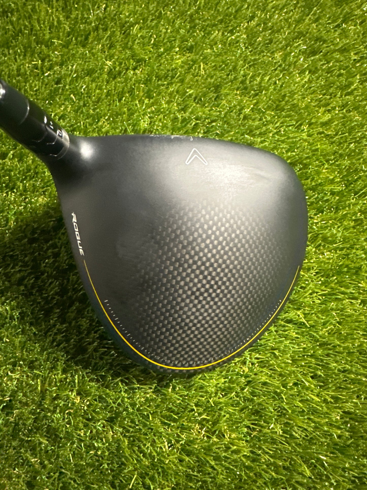 Callaway Rogue ST Max D 10.5 Driver