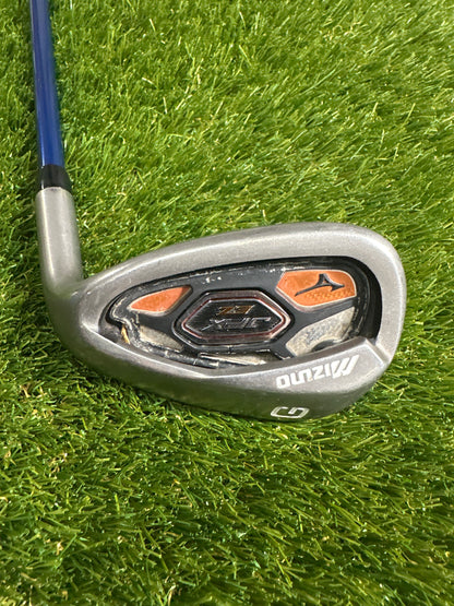 Mizuno JPX EZ GW
