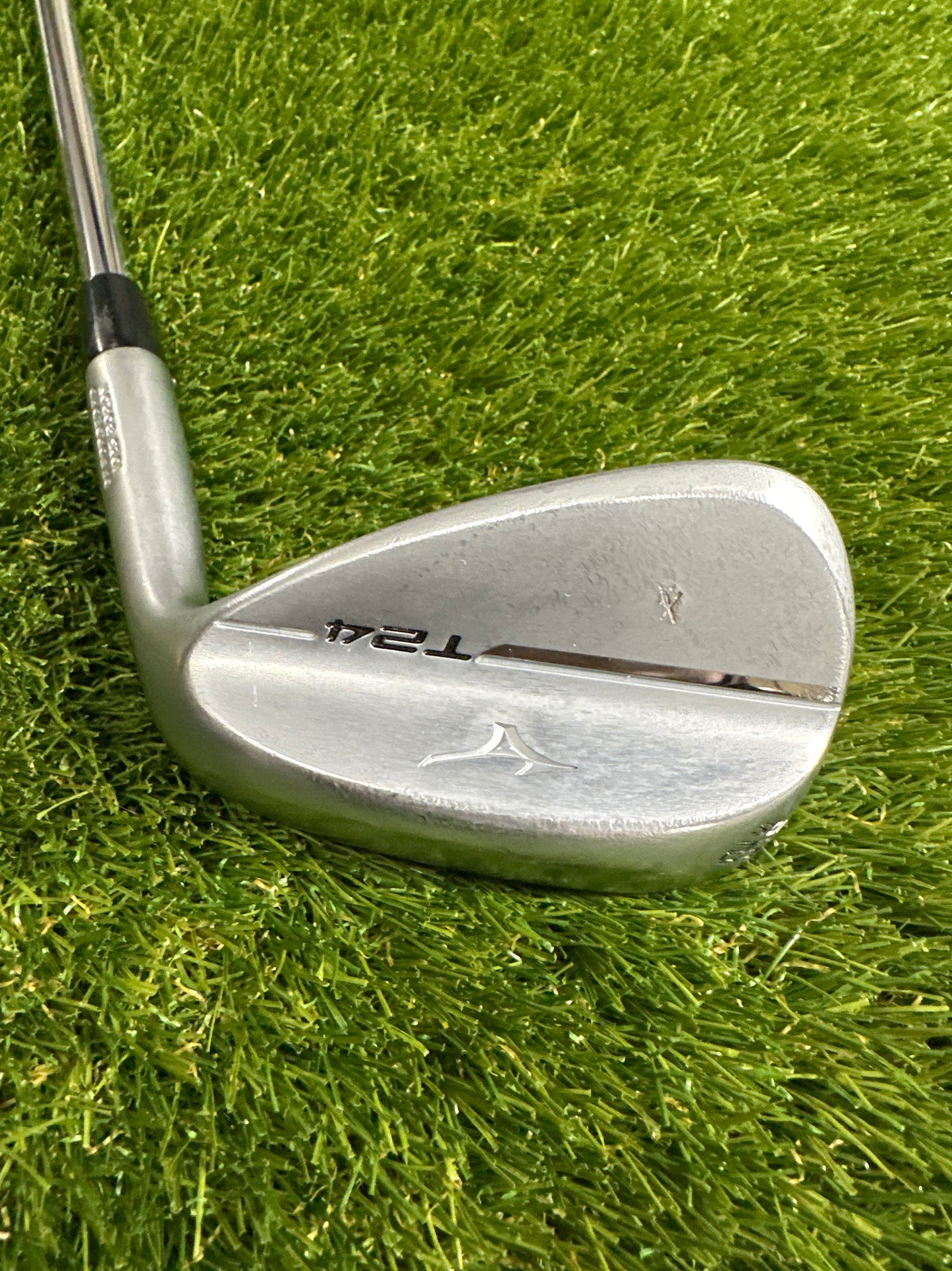 Mizuno T24 52/10S Wedge