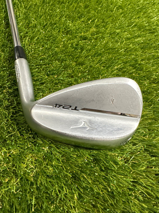 Mizuno T24 52/10S Wedge