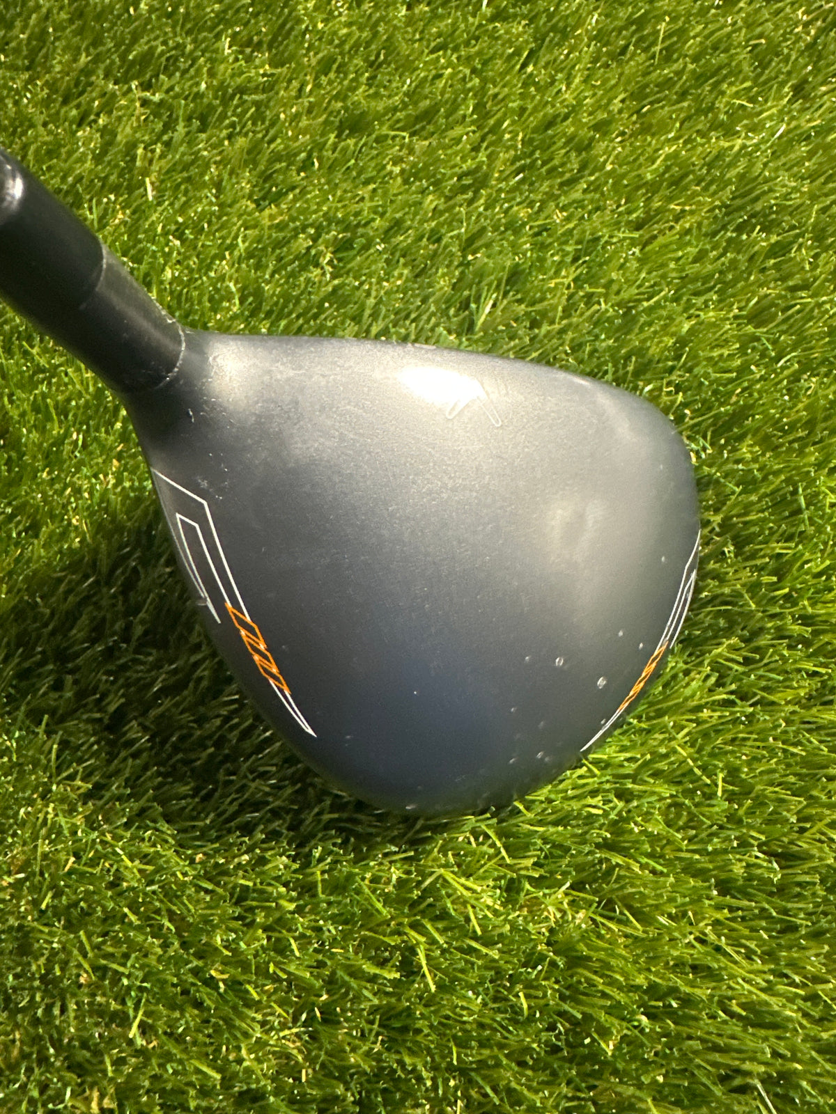 Callaway X2Hot 3 FWY