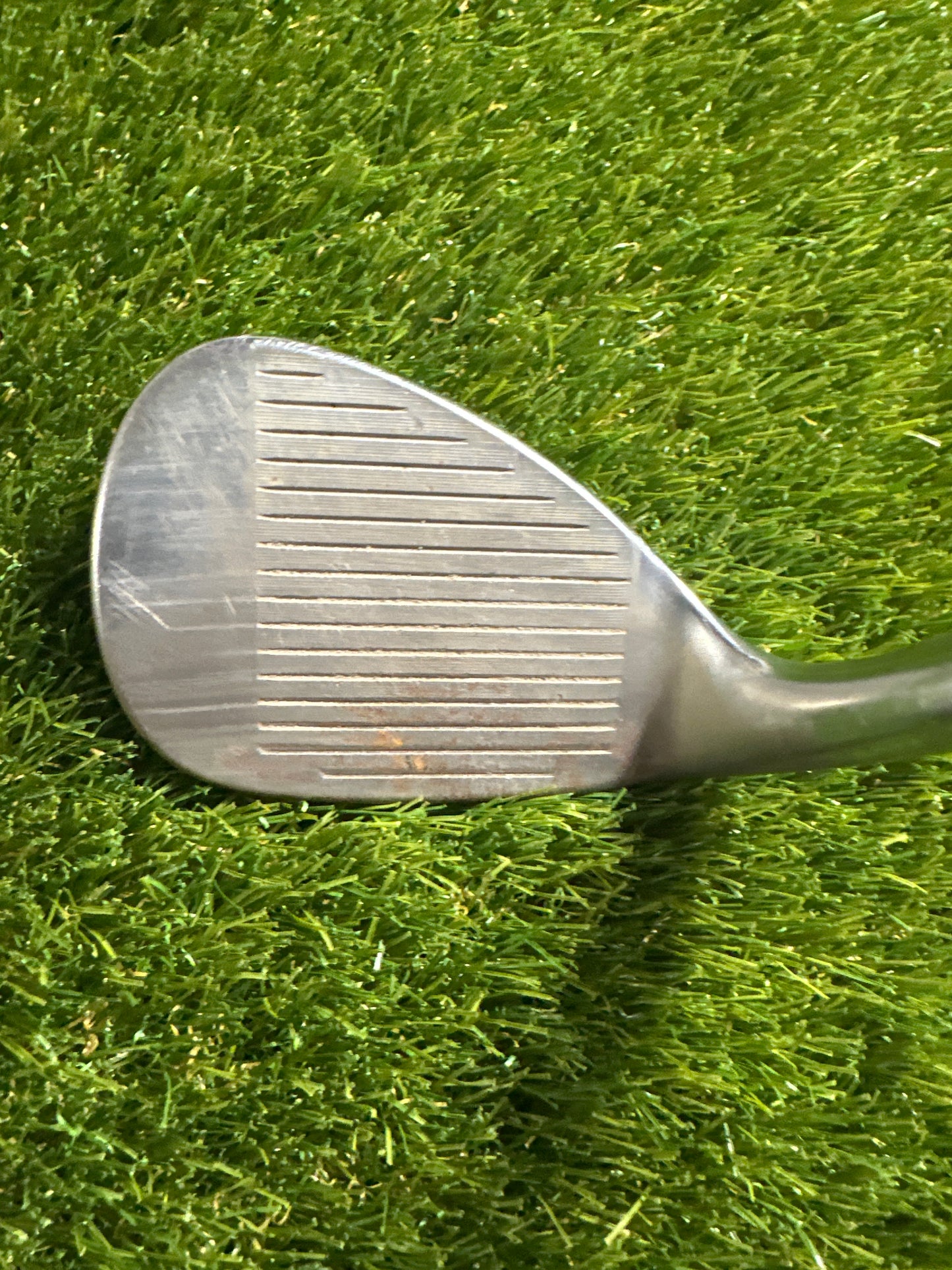 Callaway LTD Originals 58/10 Wedge
