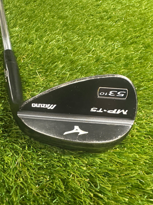 Mizuno MPT5 53/10 Wedge