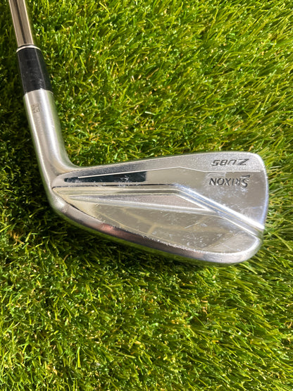 Srixon ZU85 3/20 DUI