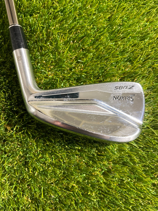 Srixon ZU85 3/20 DUI