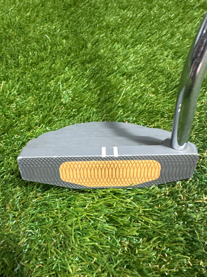 Cobra Bobby Grace The Iceman HSM 35.5" Putter