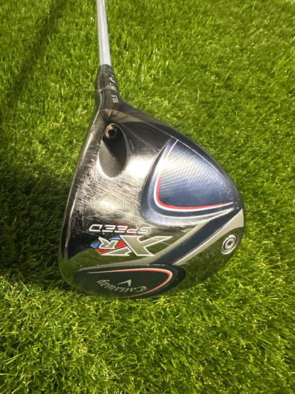 Callaway XR Speed 10.5 Driver