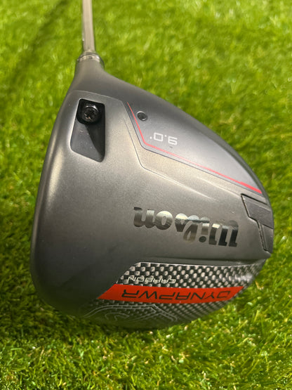 Wilson Dynapwr 9 Driver