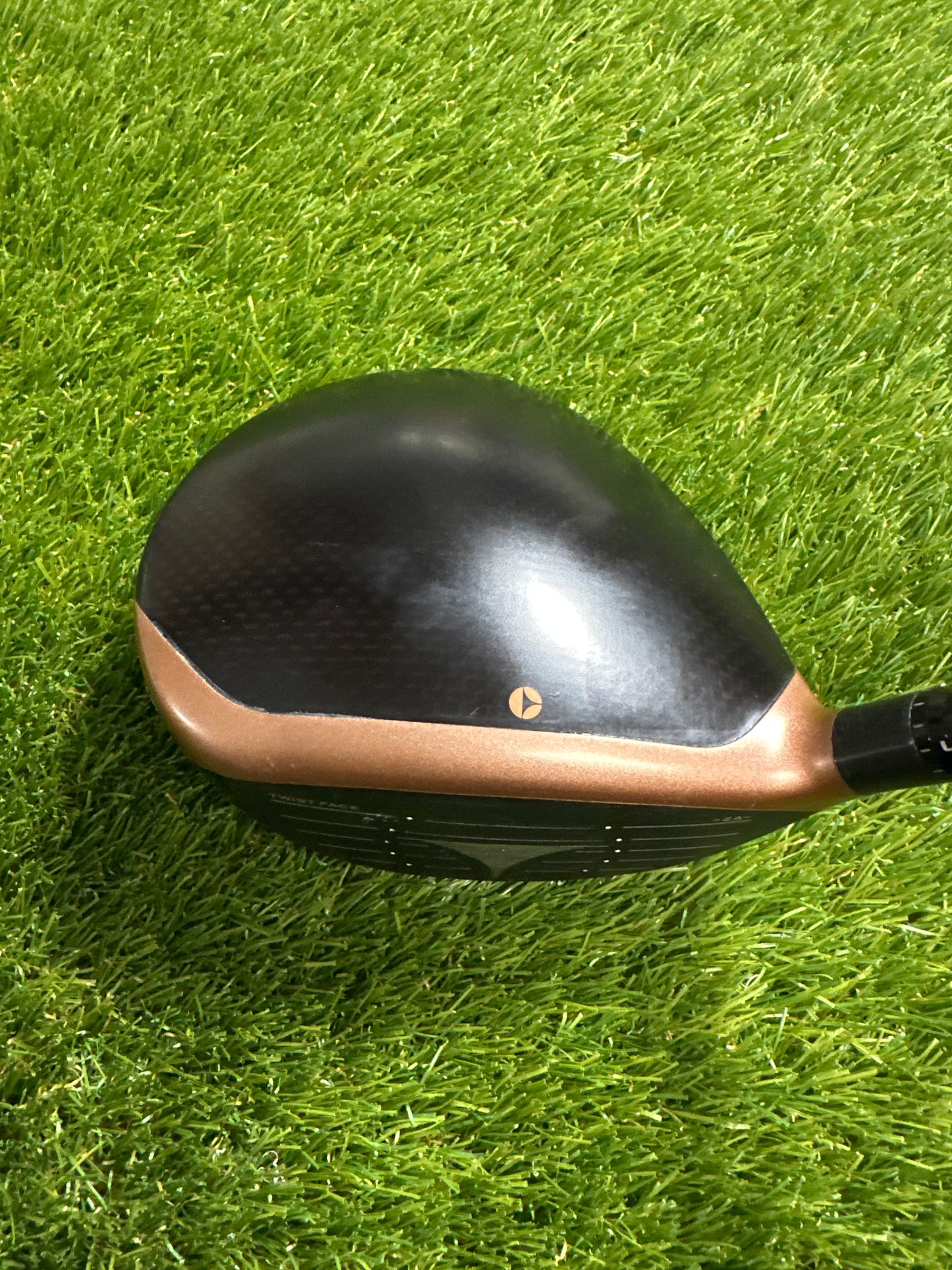 TaylorMade BRNR 11.5 Driver