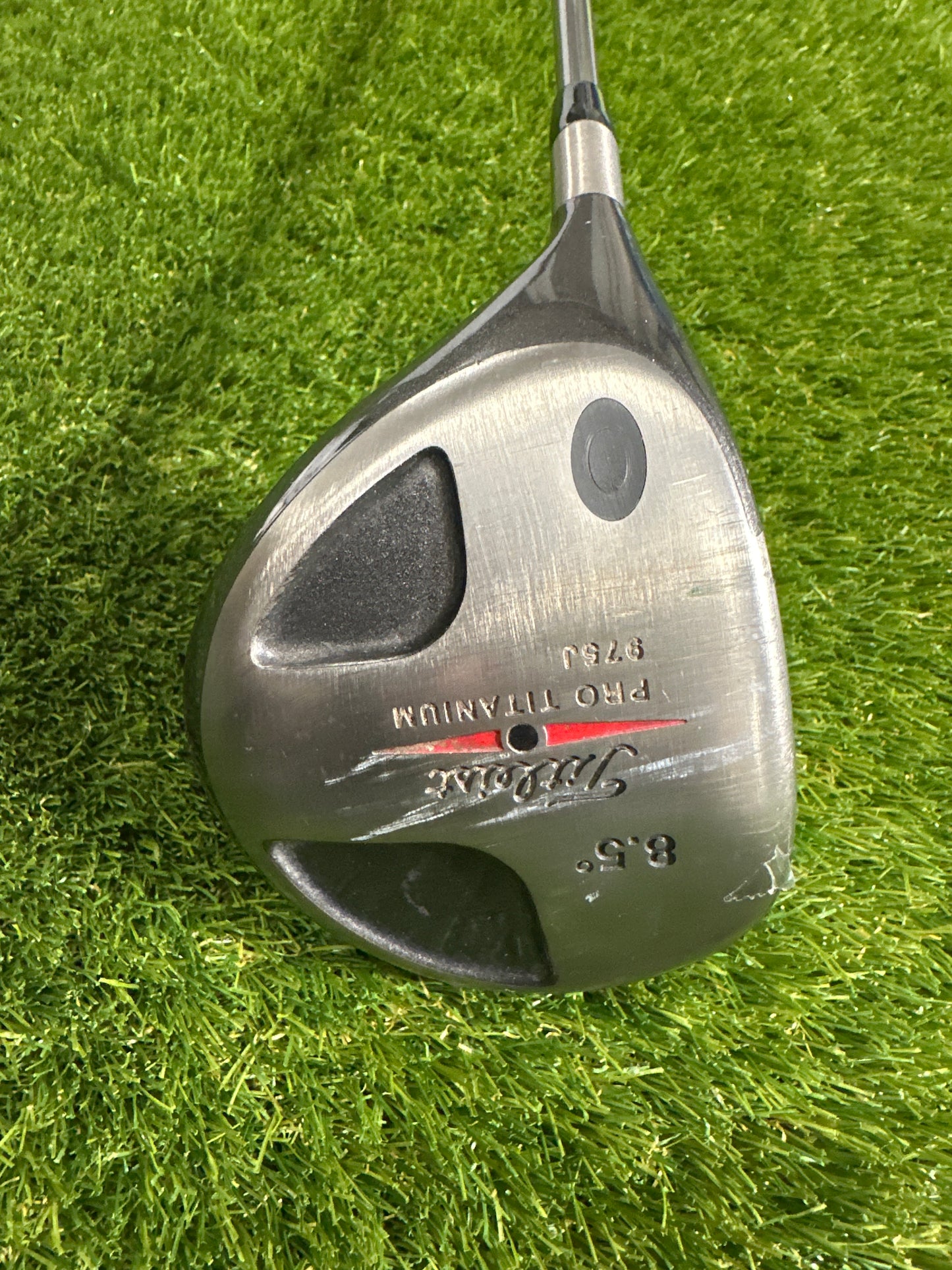 Titleist 975J 8.5 Driver