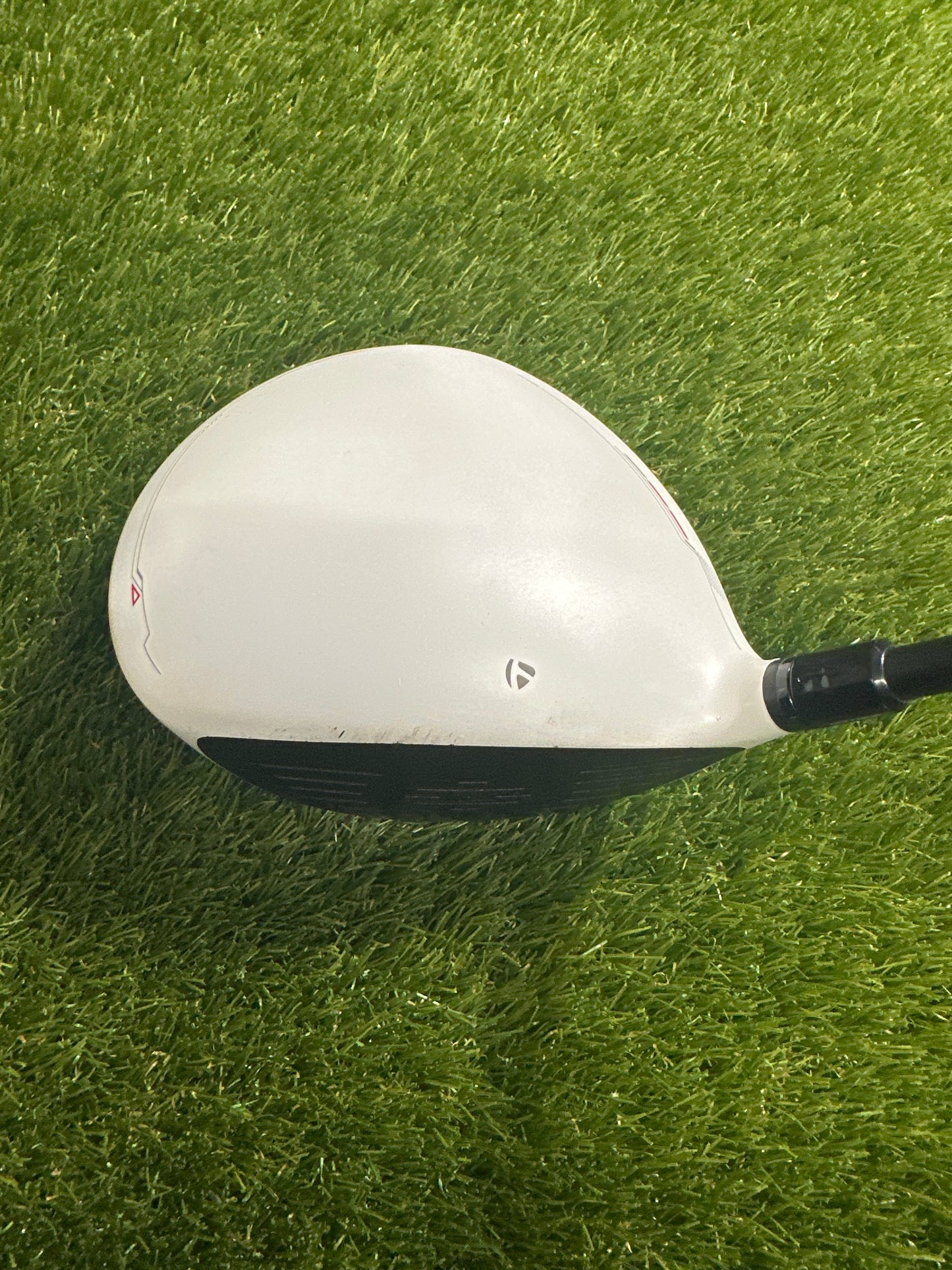 TaylorMade R11 9 Driver