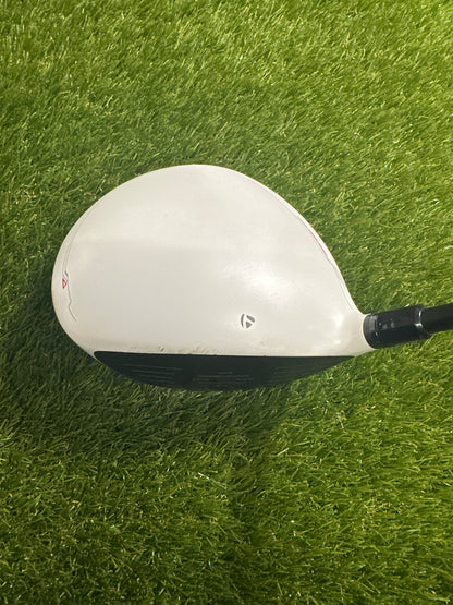 TaylorMade R11 9 Driver