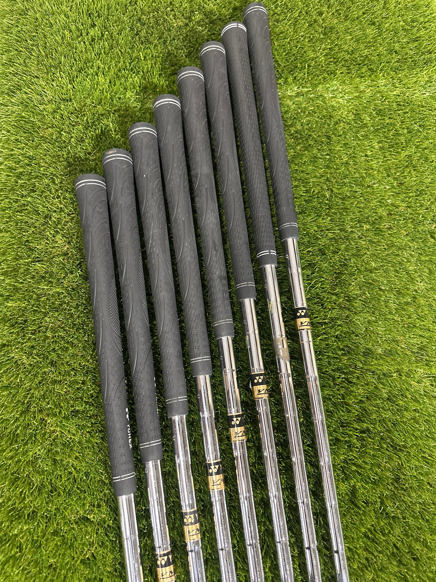 Yonex VMS 4-SW Irons