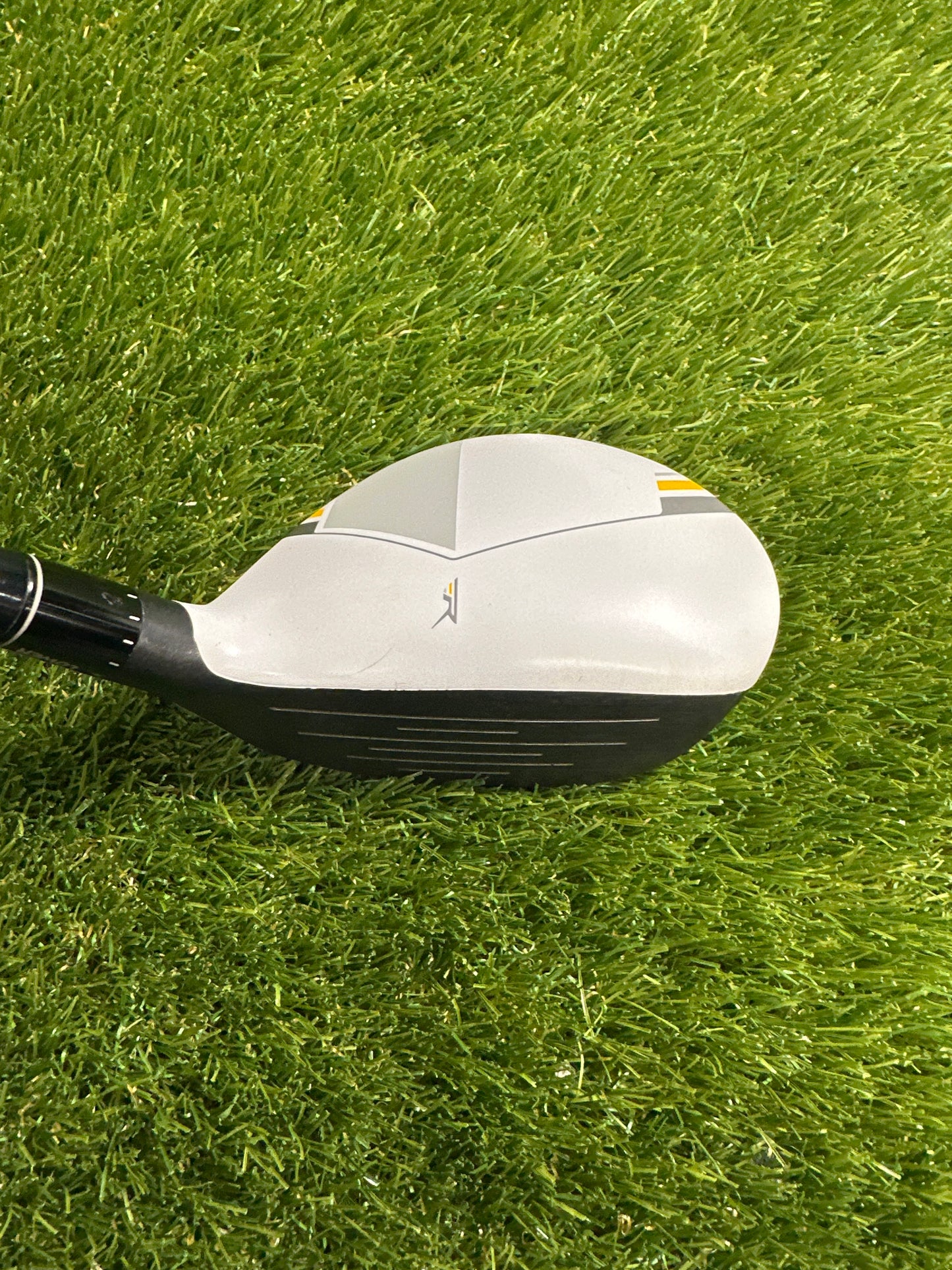 TaylorMade RBZ Stage 2 4/21.5 HYB