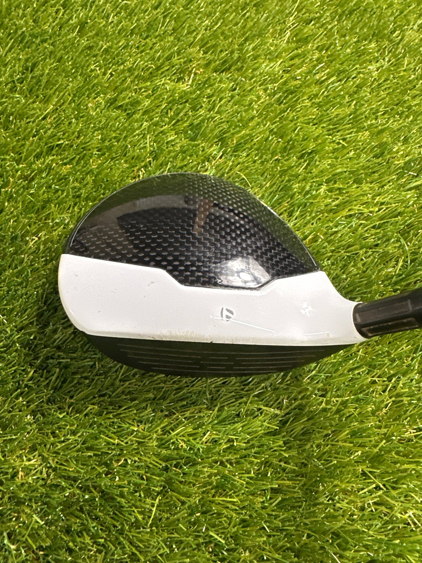 TaylorMade M2 3/15 FWY