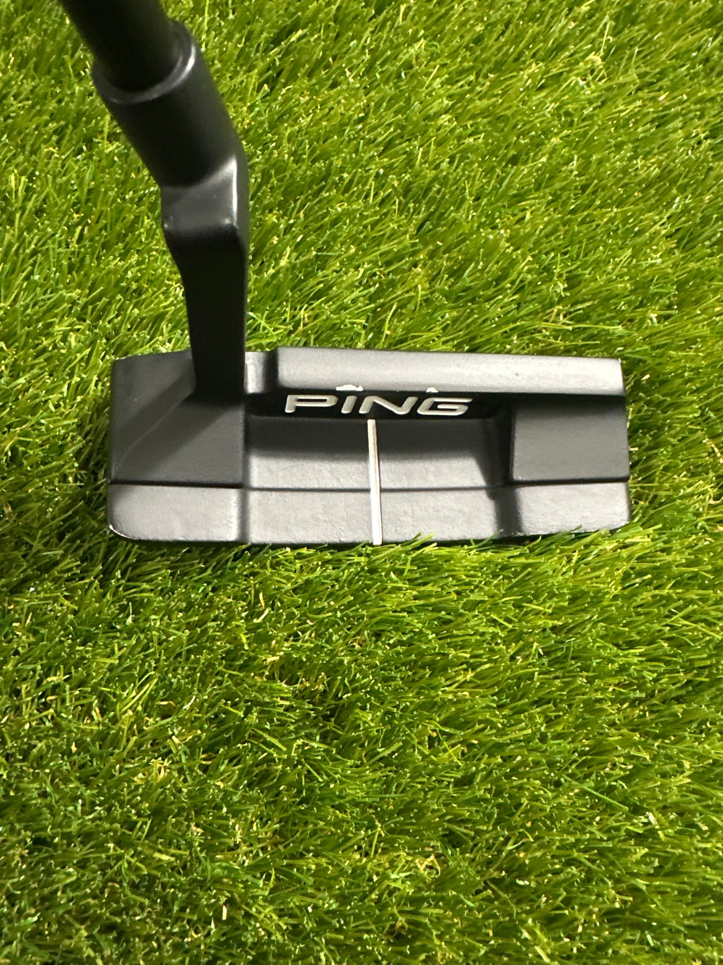 Ping Anser 2D 34" Putter