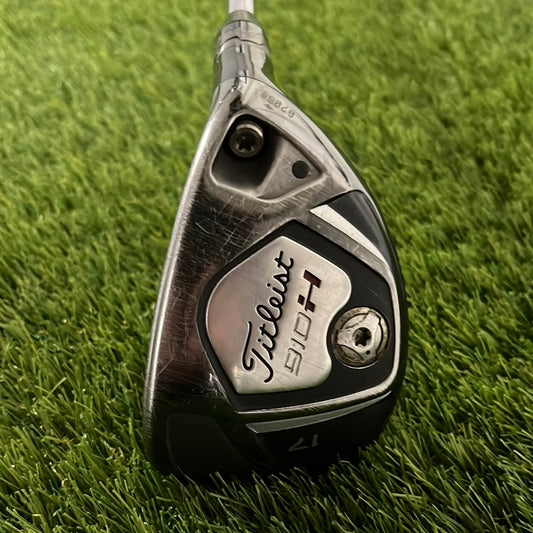 Titleist 910H 17 HYB