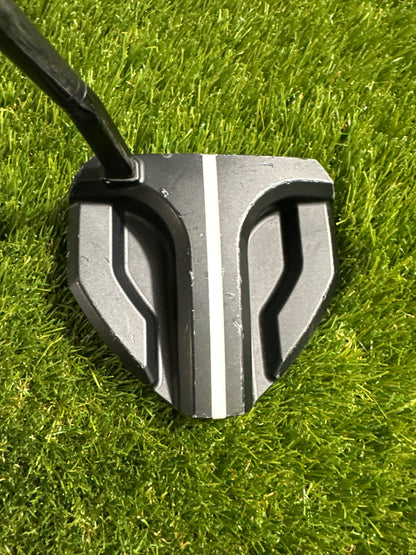 PXG Gunboat Gen2 35" Putter