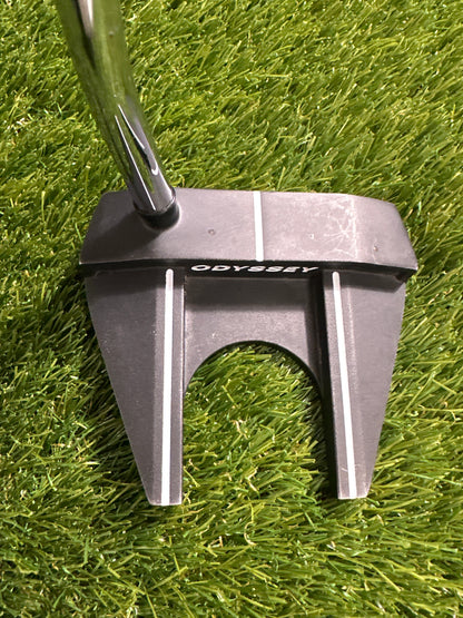 Odyssey O Works 7 33.5" Putter