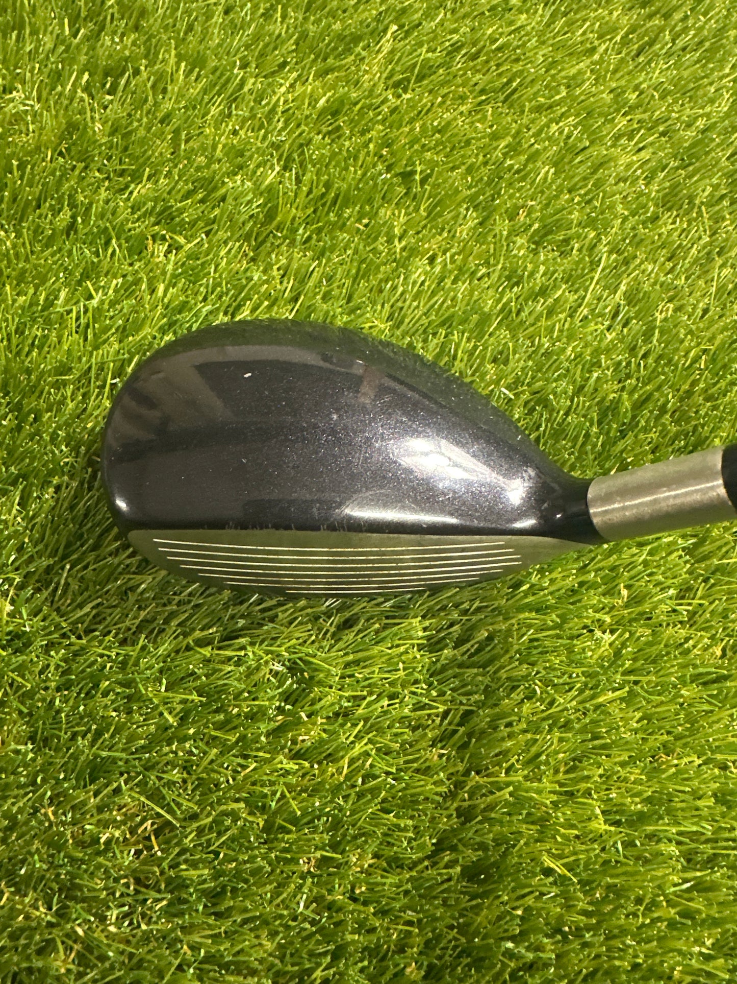 Titleist 909H 17 HYB