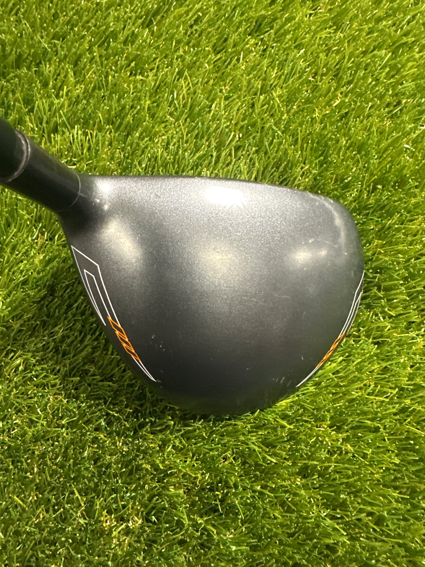 Callaway X2Hot 3 FWY