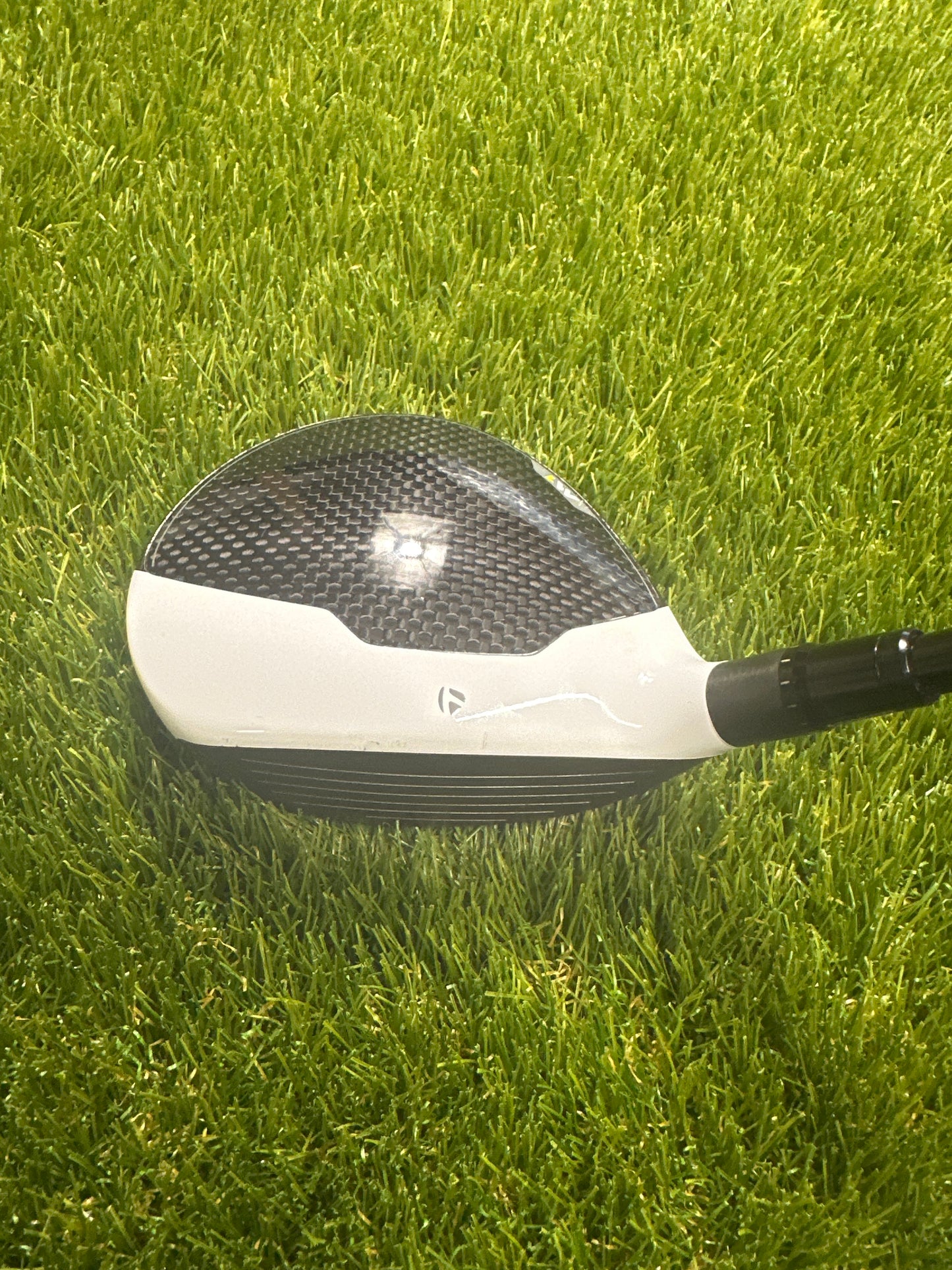 TaylorMade M1 3HL/17 FWY