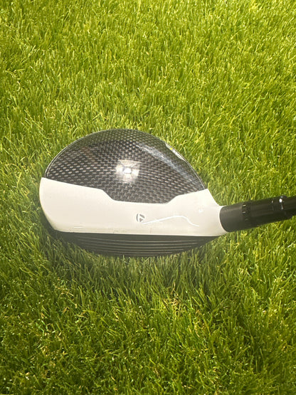 TaylorMade M1 3HL/17 FWY