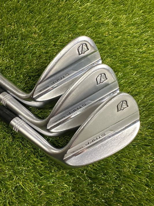 Wilson Staff Model Wedge Set