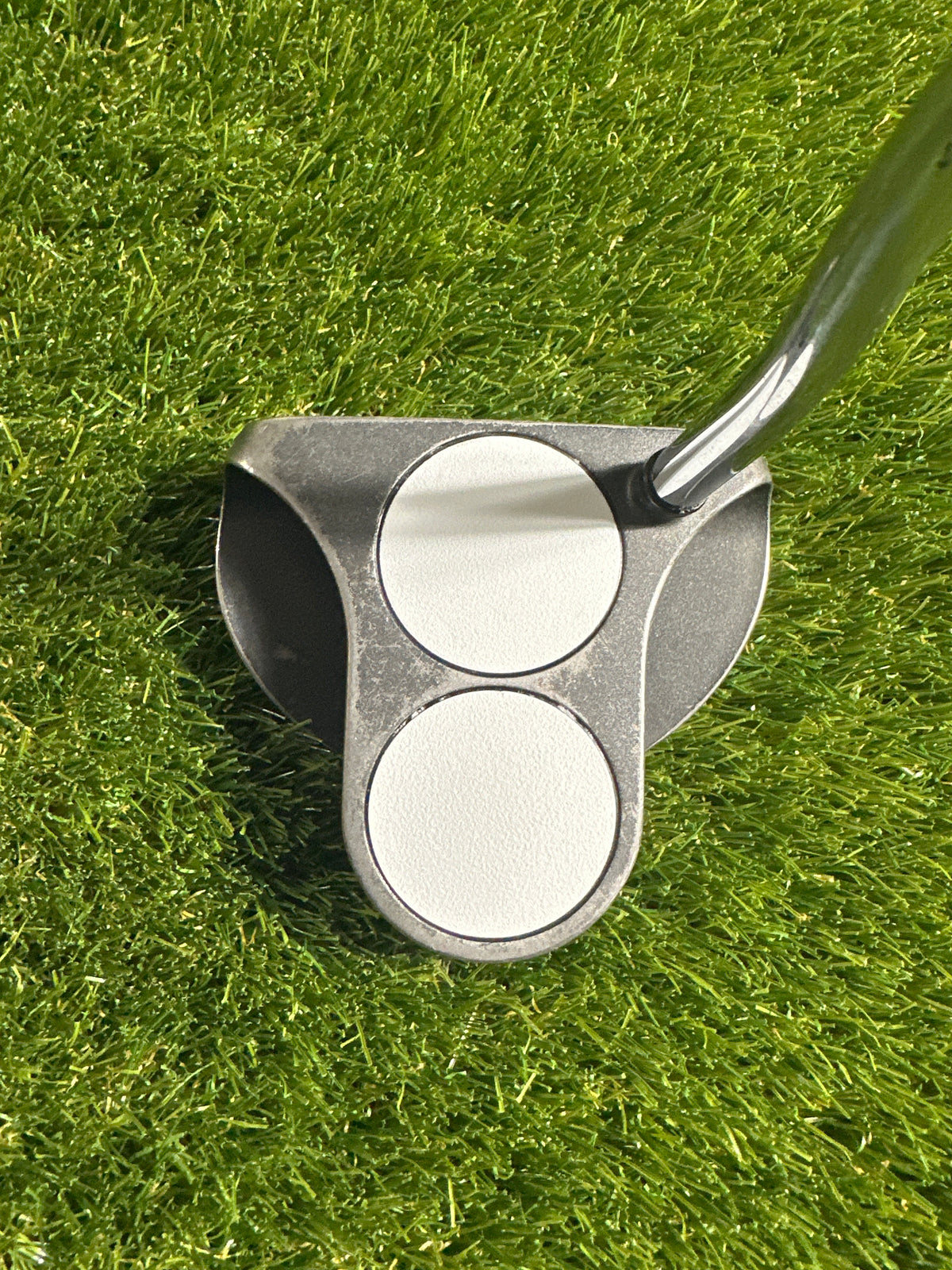 Odyssey 2Ball DFX 35" Putter