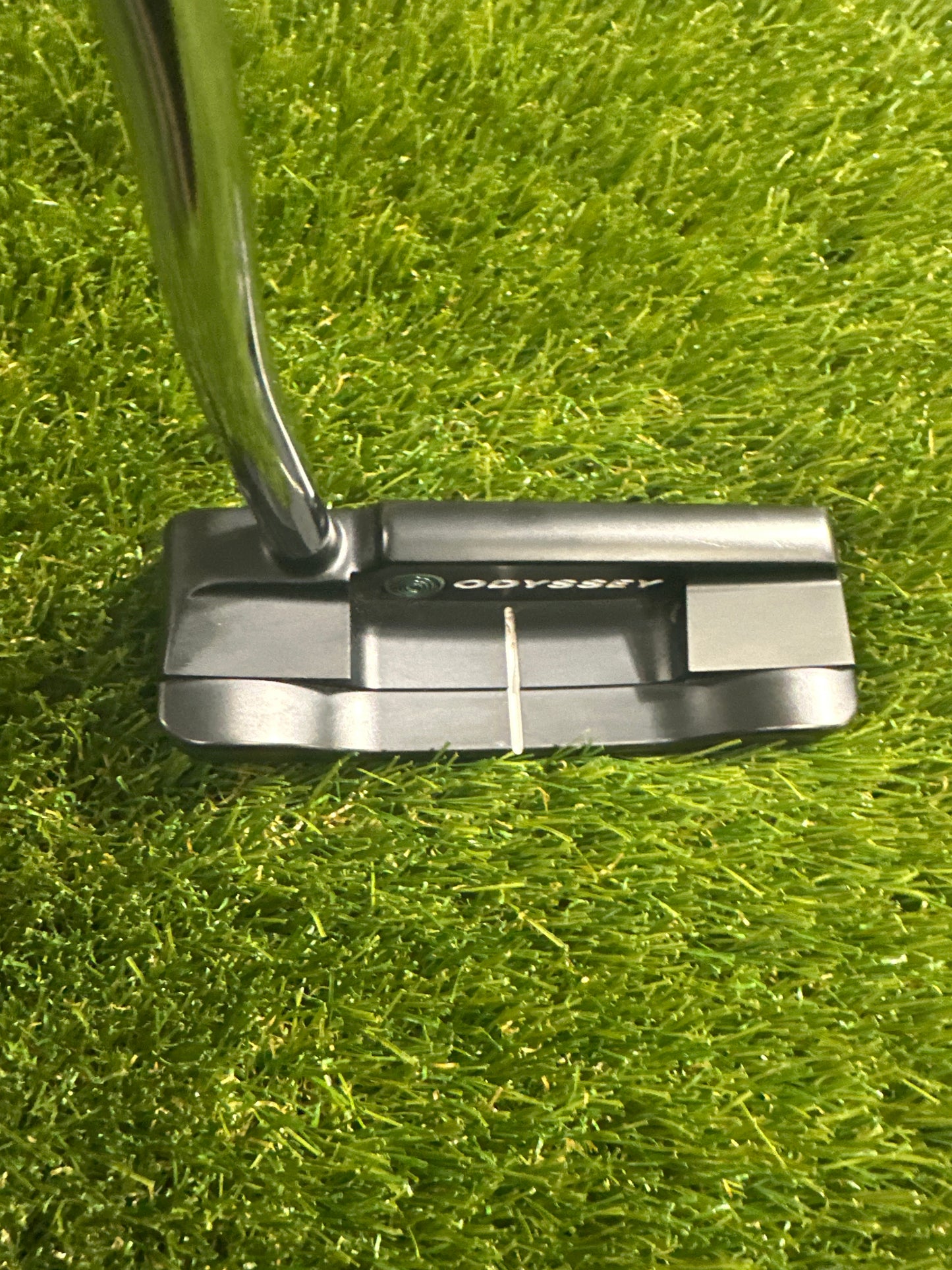 Odyssey Toulon Chicago 34" Putter