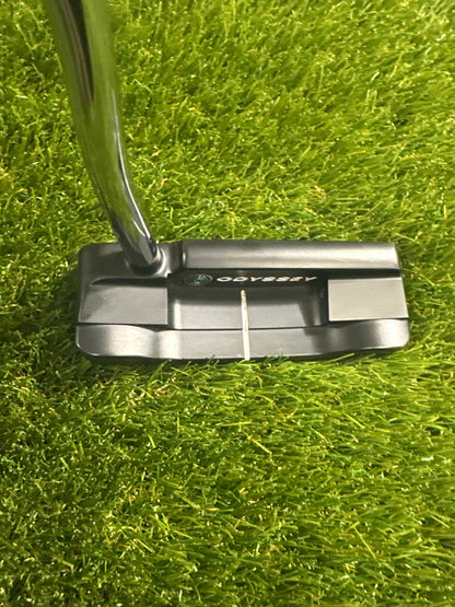 Odyssey Toulon Chicago 34" Putter