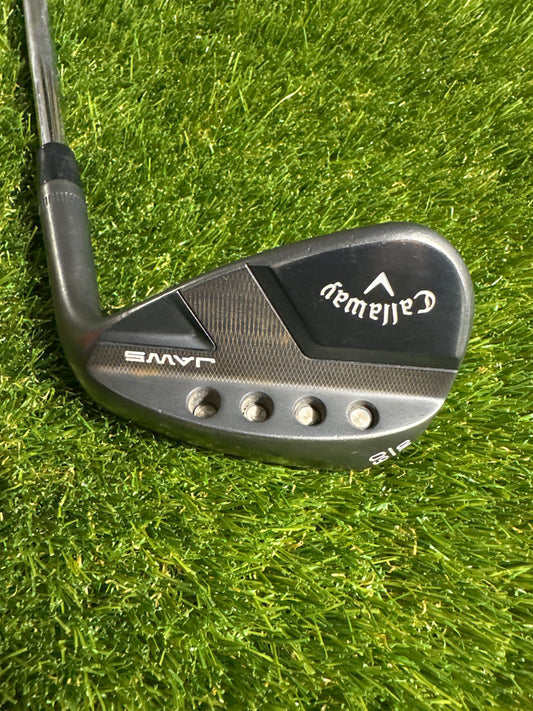 Callaway Jaws Full Toe 60/10 Wedge