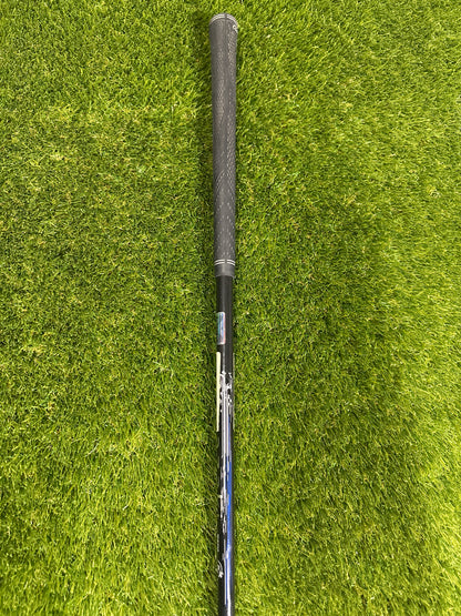 Cleveland Black PW