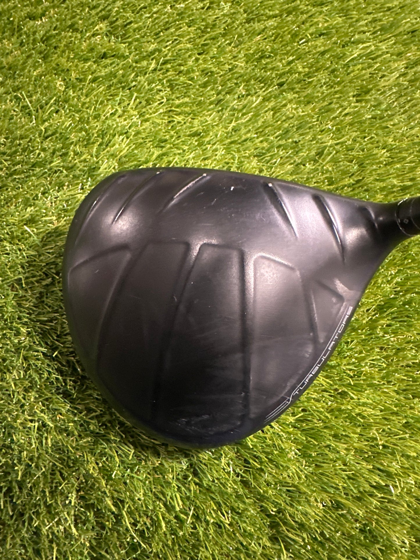 Ping G 10.5 Driver